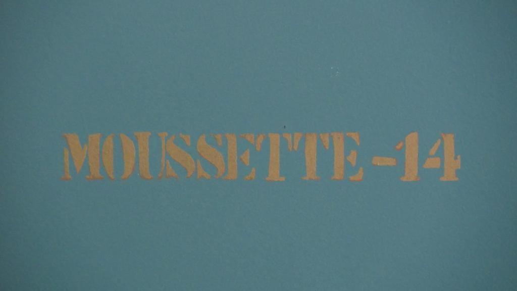 La Moussette Apartment Honfleur Luaran gambar